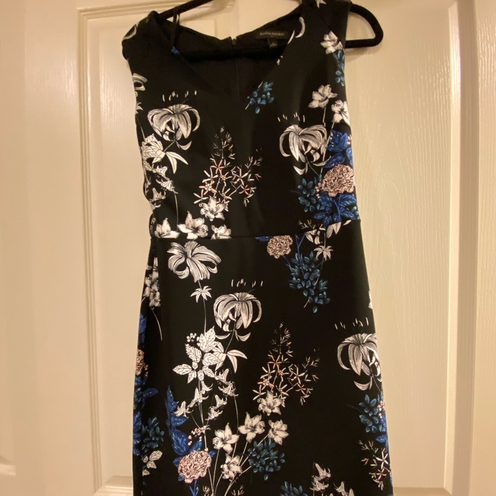 Banana republic dress